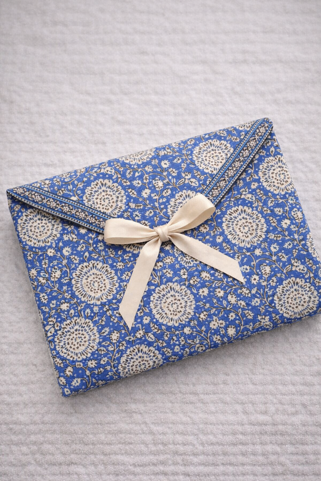 Pajamas Silk-cotton Neel Kamal Mist